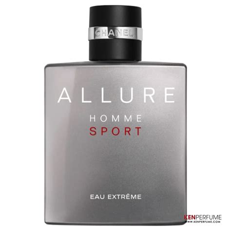 Allure Homme .